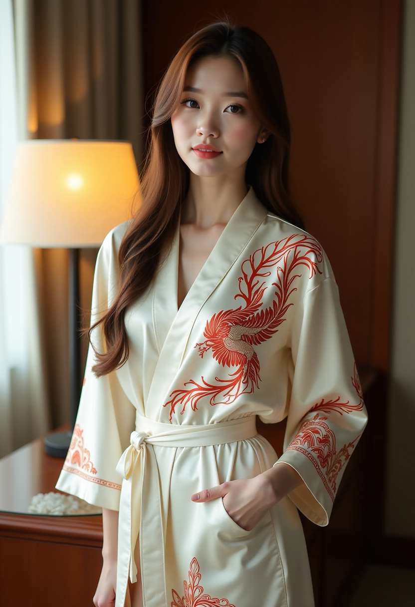 逐光者海报